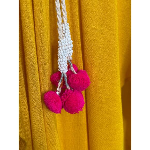 Free People Fiesta Nueva Tunic | XS | MSRP $128 - Picture 5 of 7